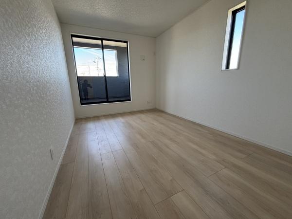 豊田市堤町第31号棟