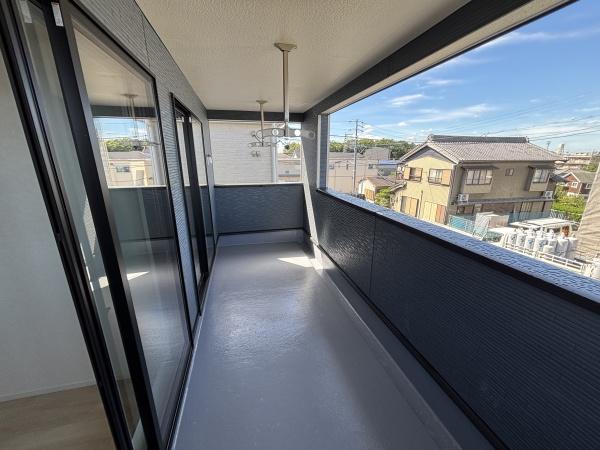 豊田市堤町第31号棟