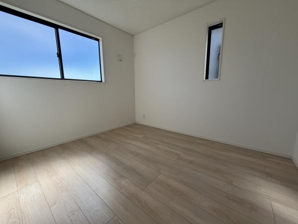 豊田市堤町第31号棟