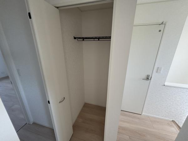 豊田市堤町第31号棟