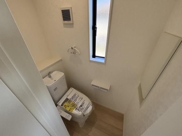 豊田市堤町第31号棟