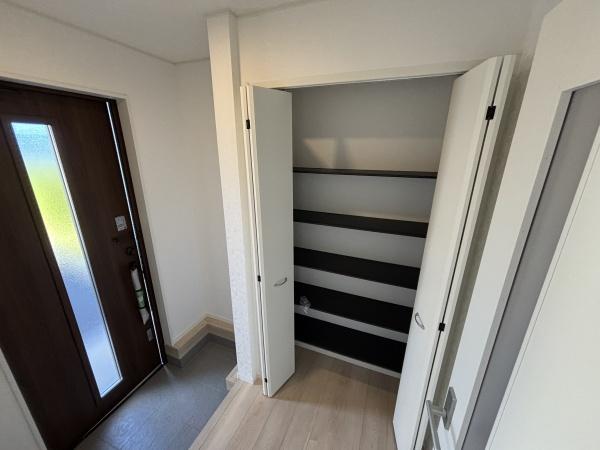 豊田市堤町第31号棟