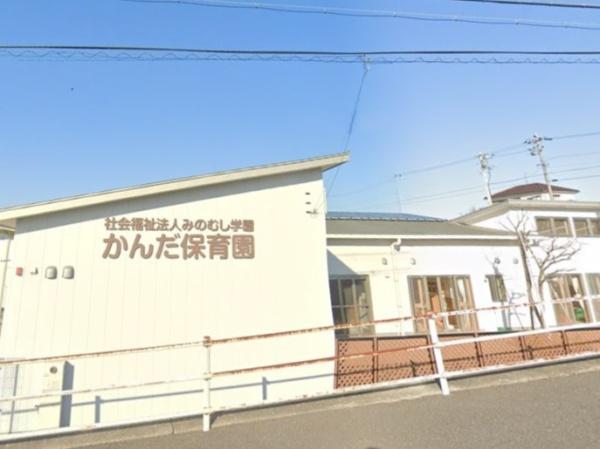 大府市神田町第72号棟(かんだ保育園)