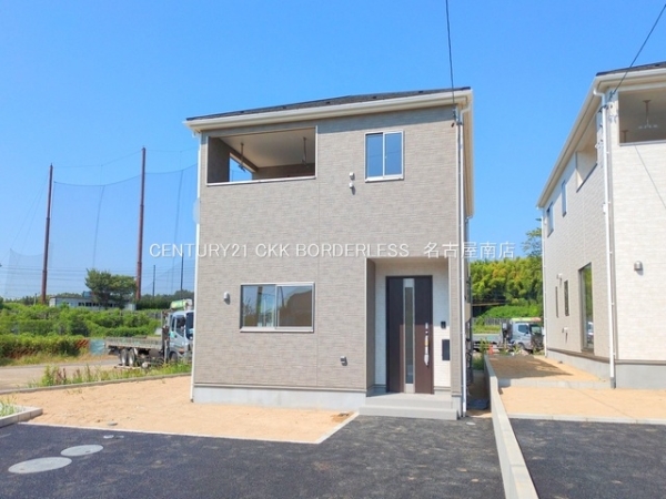 大府市神田町１丁目の新築一戸建