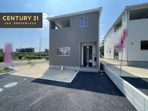 大府市神田町第72号棟