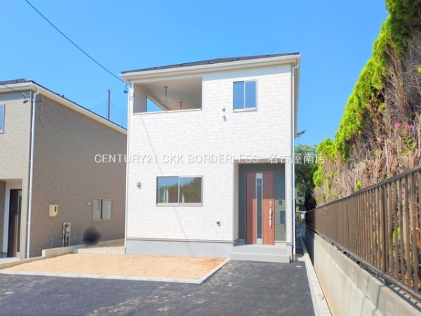 大府市神田町１丁目の新築一戸建