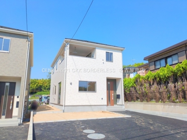 大府市神田町１丁目の新築一戸建