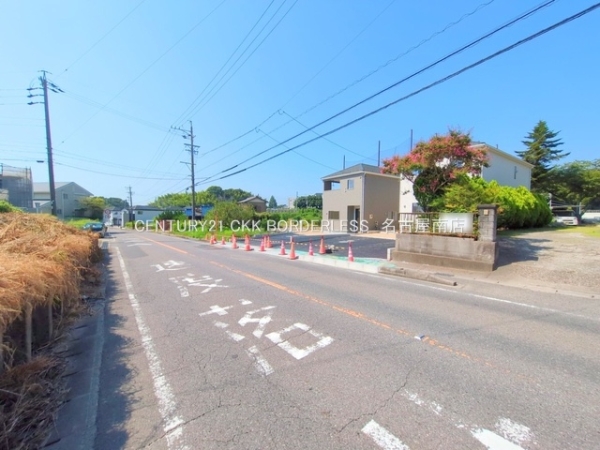 大府市神田町１丁目の新築一戸建
