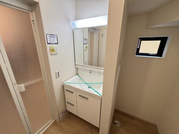 名古屋市緑区黒沢台2期2号棟