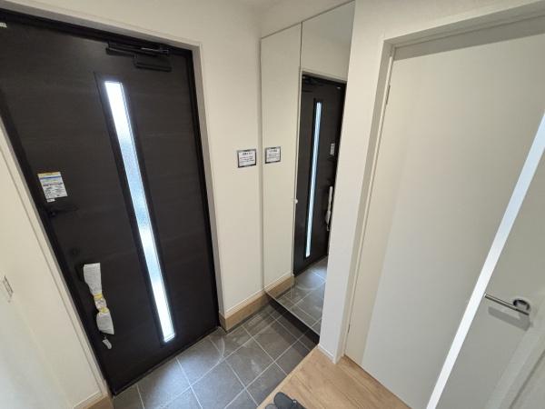 名古屋市緑区黒沢台2期2号棟