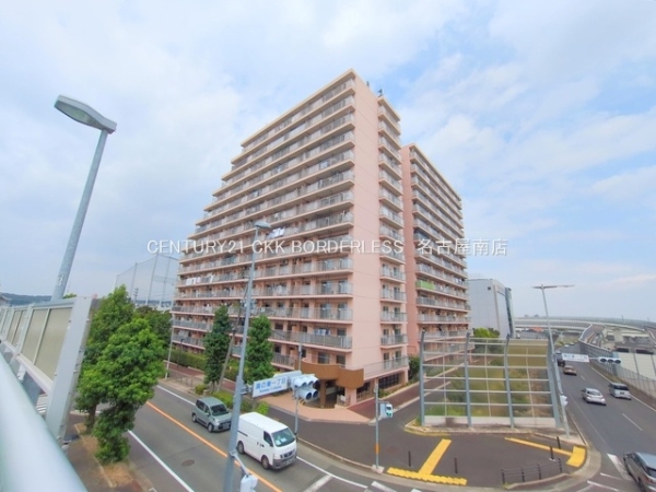 八事東サンハイツ