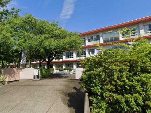 西尾第73寺津町1号棟(西尾市立寺津小学校)