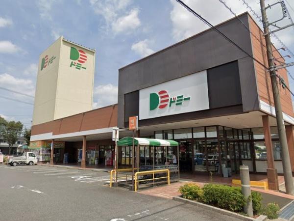 西尾第73寺津町1号棟(ドミー寺津店)