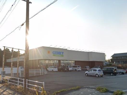 西尾第73寺津町1号棟(ゲンキー徳永店)
