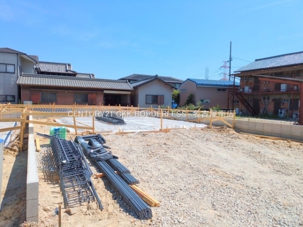 豊明市沓掛町第53号棟