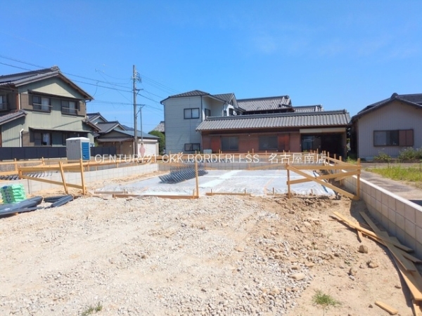 豊明市沓掛町第53号棟