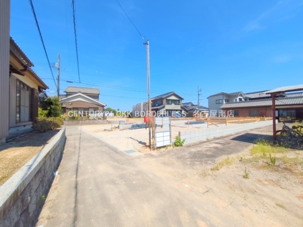 豊明市沓掛町第53号棟