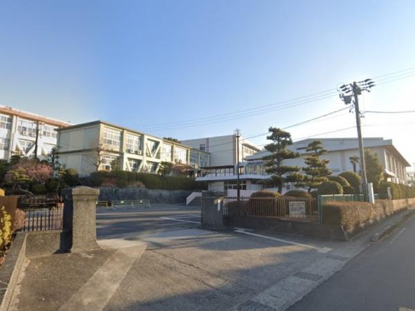 豊明市沓掛町第52号棟(豊明市立沓掛小学校)