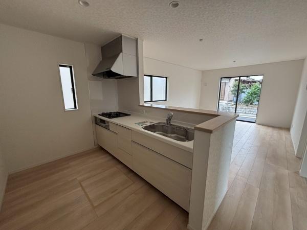 豊明市沓掛町第52号棟