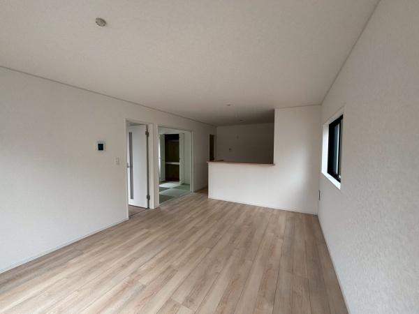 豊明市沓掛町第52号棟