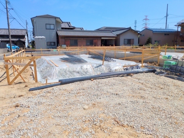豊明市沓掛町第52号棟