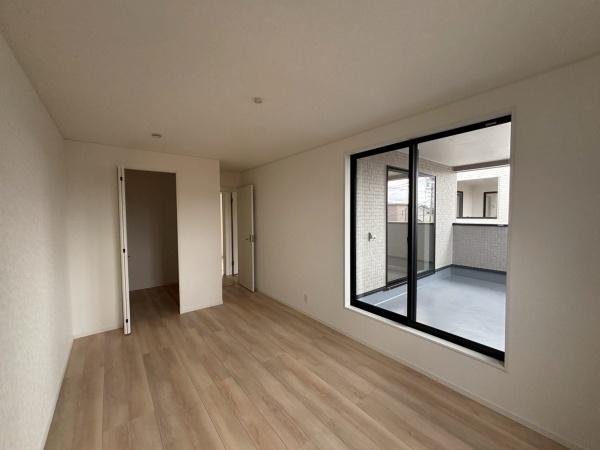 豊明市沓掛町第52号棟