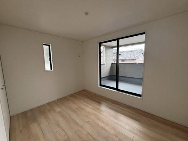 豊明市沓掛町第52号棟