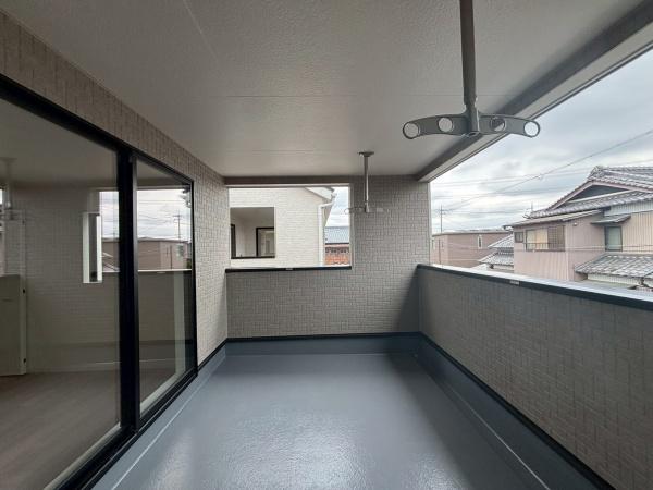 豊明市沓掛町第52号棟