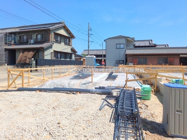 豊明市沓掛町第52号棟