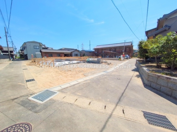 豊明市沓掛町第52号棟