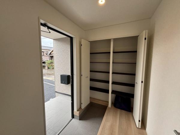 豊明市沓掛町第52号棟