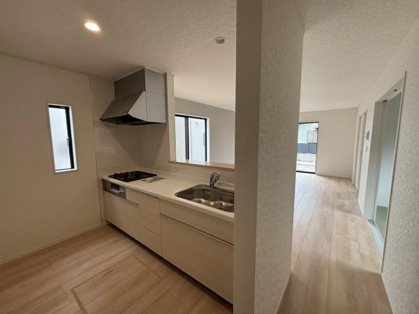 豊明市沓掛町第51号棟