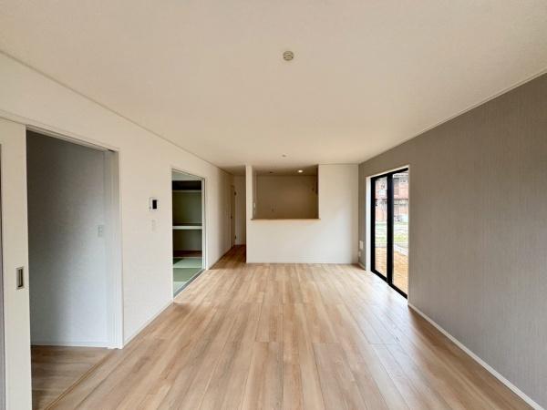 豊明市沓掛町第51号棟