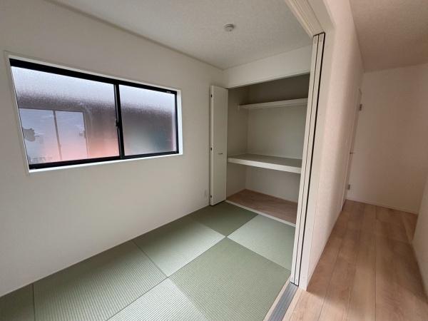 豊明市沓掛町第51号棟