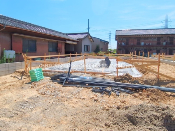 豊明市沓掛町第51号棟