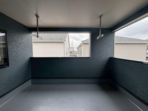 豊明市沓掛町第51号棟