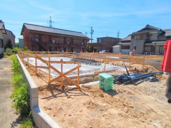 豊明市沓掛町第51号棟