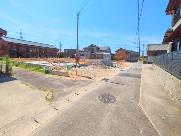 豊明市沓掛町第51号棟