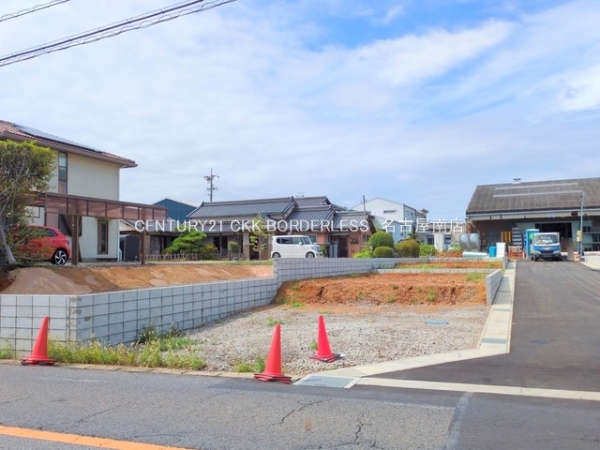 豊田市細谷町１丁目の新築一戸建