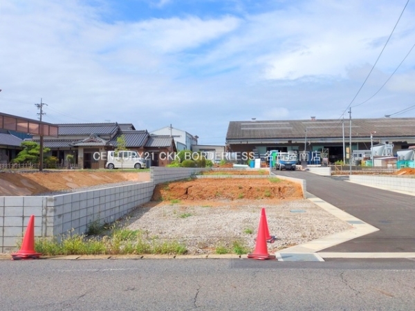 豊田市細谷町１丁目の新築一戸建