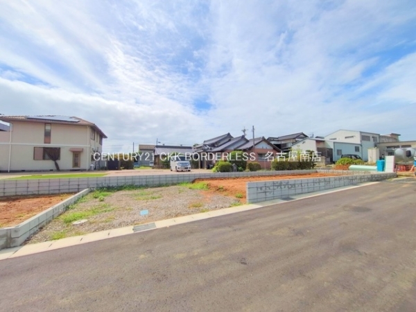 豊田市細谷町１丁目の新築一戸建