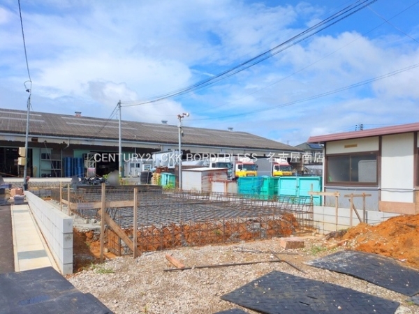 豊田市細谷町１丁目の新築一戸建