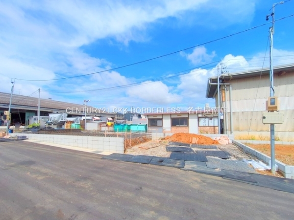 豊田市細谷町１丁目の新築一戸建