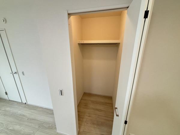名古屋市緑区黒沢台2期1号棟