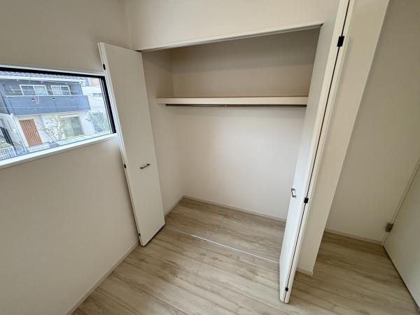 名古屋市緑区黒沢台2期1号棟