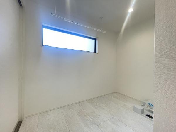 【B号棟】日進市浅田町西前田新築分譲住宅全3棟