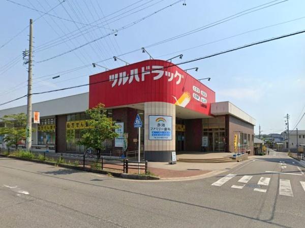 【B号棟】日進市浅田町西前田新築分譲住宅全3棟(ツルハドラッグ日進赤池店)