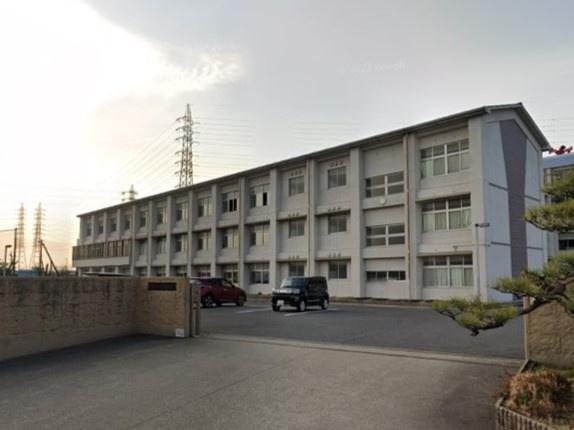 【B号棟】日進市浅田町西前田新築分譲住宅全3棟(日進市立日進西中学校)