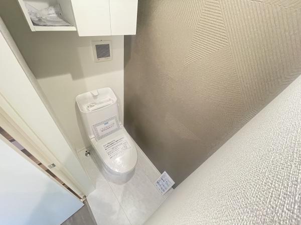 【B号棟】日進市浅田町西前田新築分譲住宅全3棟