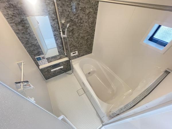 【B号棟】日進市浅田町西前田新築分譲住宅全3棟